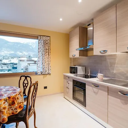 Lejlighed Chez Mario - 2 Bedroom - Parking