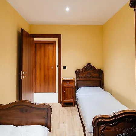 Lejlighed Chez Mario - 2 Bedroom - Parking