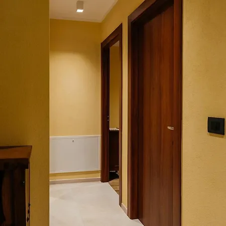 Lejlighed Chez Mario - 2 Bedroom - Parking *