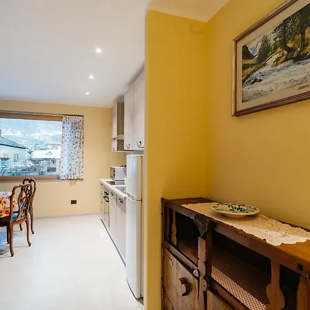 Chez Mario - 2 Bedroom - Parking Lejlighed