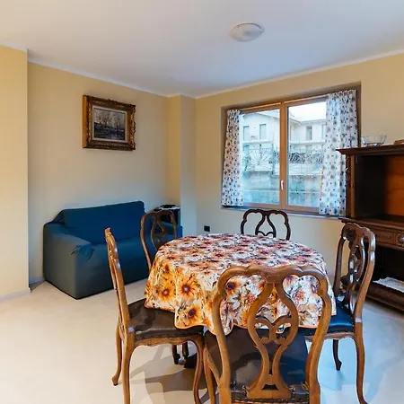 아파트 Chez Mario - 2 Bedroom - Parking