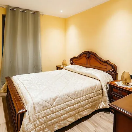 Chez Mario - 2 Bedroom - Parking 셍피에르