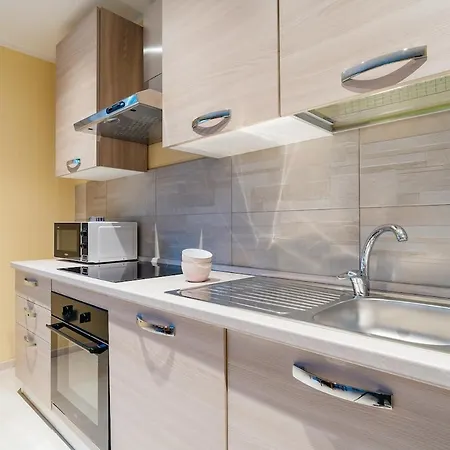 Chez Mario - 2 Bedroom - Parking 셍피에르