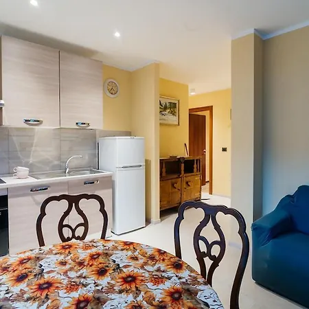 Chez Mario - 2 Bedroom - Parking *