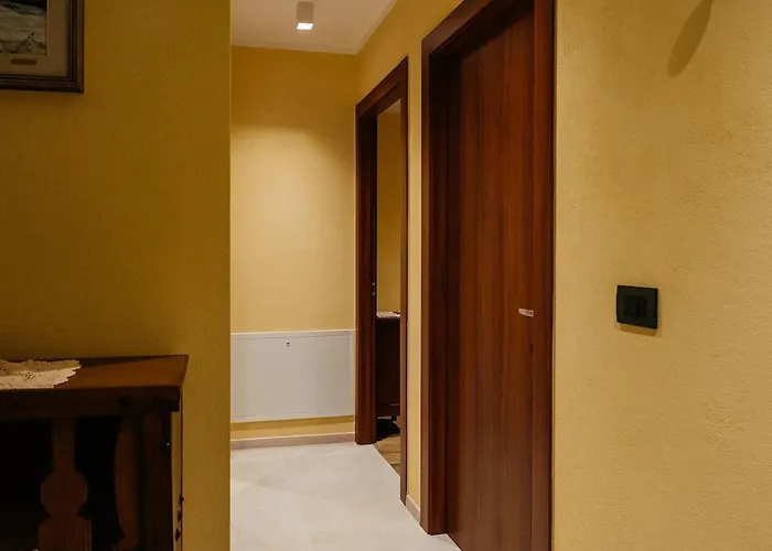 Lejlighed Chez Mario - 2 Bedroom - Parking *