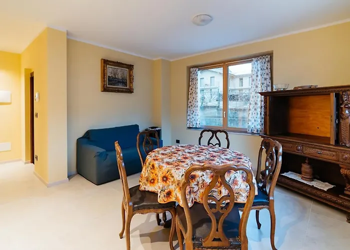 Lejlighed Chez Mario - 2 Bedroom - Parking