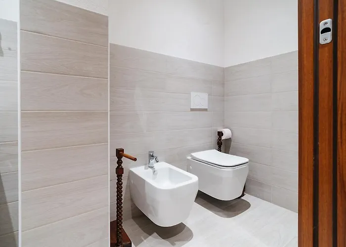 Lejlighed Chez Mario - 2 Bedroom - Parking Saint-Pierre