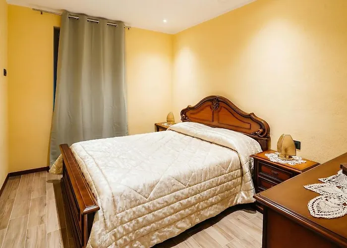 Chez Mario - 2 Bedroom - Parking Saint-Pierre