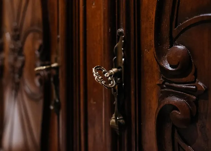 Chez Mario - 2 Bedroom - Parking Saint-Pierre