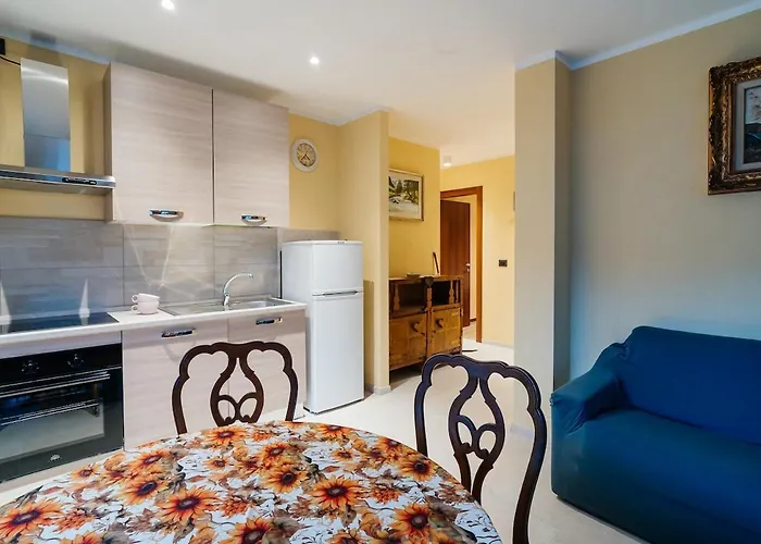 Chez Mario - 2 Bedroom - Parking *